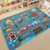 Road Traffic System 05