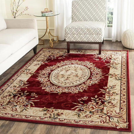 Soft Area Rugs Faux Cashmere Vintage Carpet, Non-Slip Machine Washable Low Piles Modern Boho Persian Rugs Abstract Floor Mat for Bedroom/Living Room/Playroom/Office Indoor Decor (Color 5, 120x160cm)