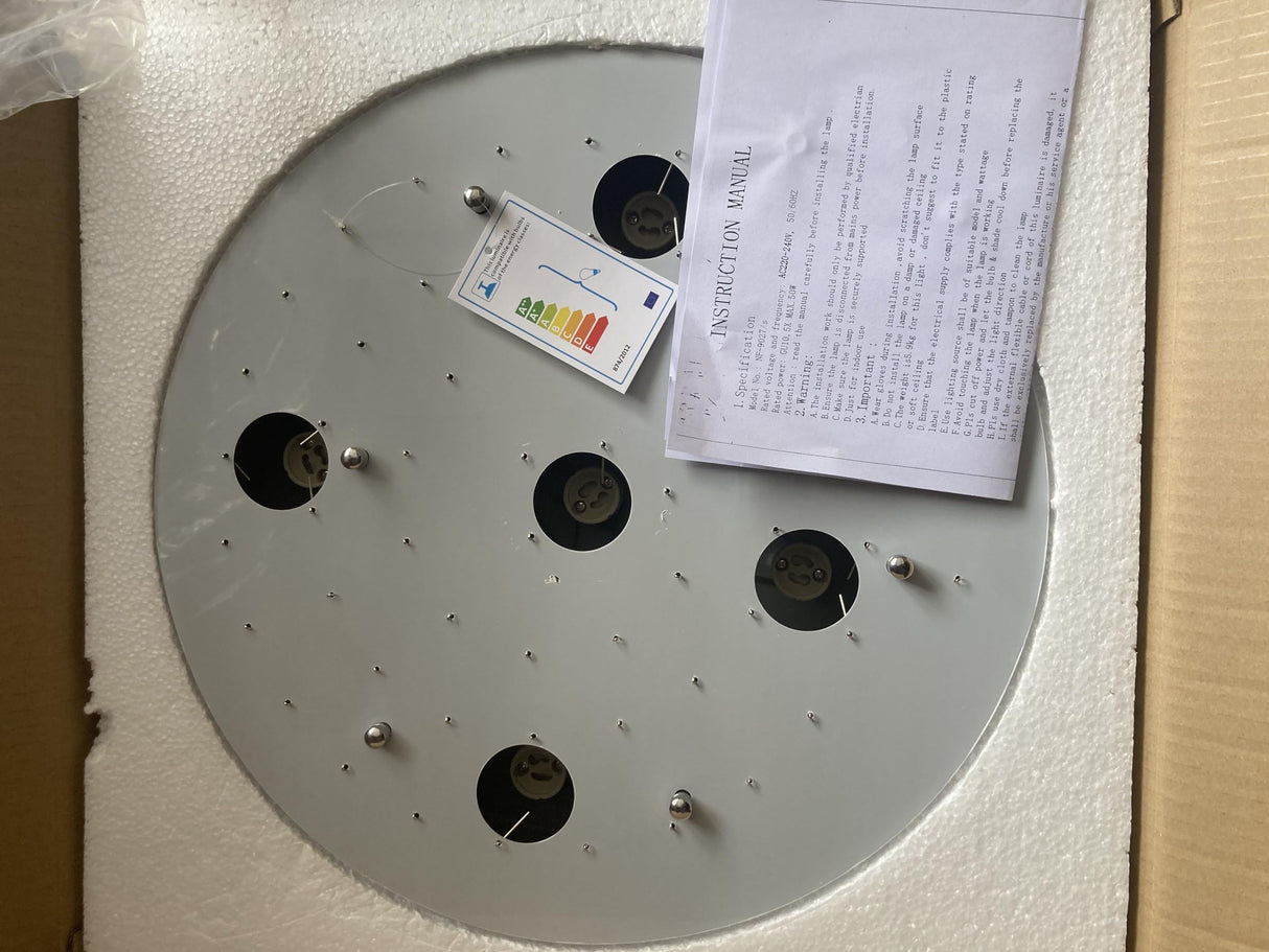 Elegant Spiral Crystal Chandelier Lights, Clear K9 Crystal Raindrop LED Ceiling Lights Chrome Flush Mount Pendant Lamp Fixture for Livingroom Dining Room Hallway Stairway Foyer D40cm H80cm A1A9