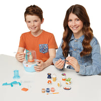 Mini Electric Pottery Studio Kit