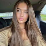 Long Straight Wig|Synthetic Long Wigs for Women|Cosplay Wig for Fashion Women 28inch