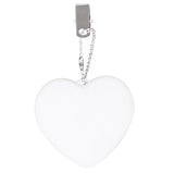 LED Handbag Light Touch Sensor Heart Round Star LED Purse Night Light Bag Lamp with Clip for Women Mother's Day Gifts