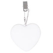 Touch-Activated LED Handbag Light with Clip – 3 Shapes