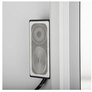 Touch LED Light Bluetooth Bathroom Makeup Wall Mirror Defog 600x800 600x1000mm