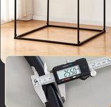 Clothing Store Fitting Room Privacy Protect Portable Dressing Room with Curtain