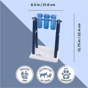 Dog Turn-Around Strategy Activity Game – 22 × 33 × 18 cm