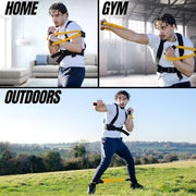 Shadow Boxer Pro Resistance Band Set