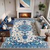 200 * 250cm / Blue