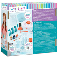 Mini Electric Pottery Studio Kit