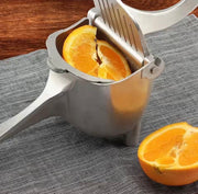 Heavy-Duty Manual Citrus Juicer