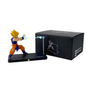 Dragon Ball Kame Hame Ha Night Light