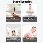 SleepBox Pro™ 3-in-1 Sound Machine, Night Light & Humidifier