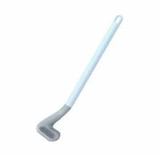 Wall-Mounted TPR Toilet Brush Set – 5 Colours
