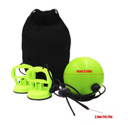 Suction-Cup Boxing Speed Ball