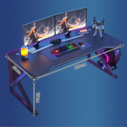 120 cm Computer, Gaming & Home-Office Desk