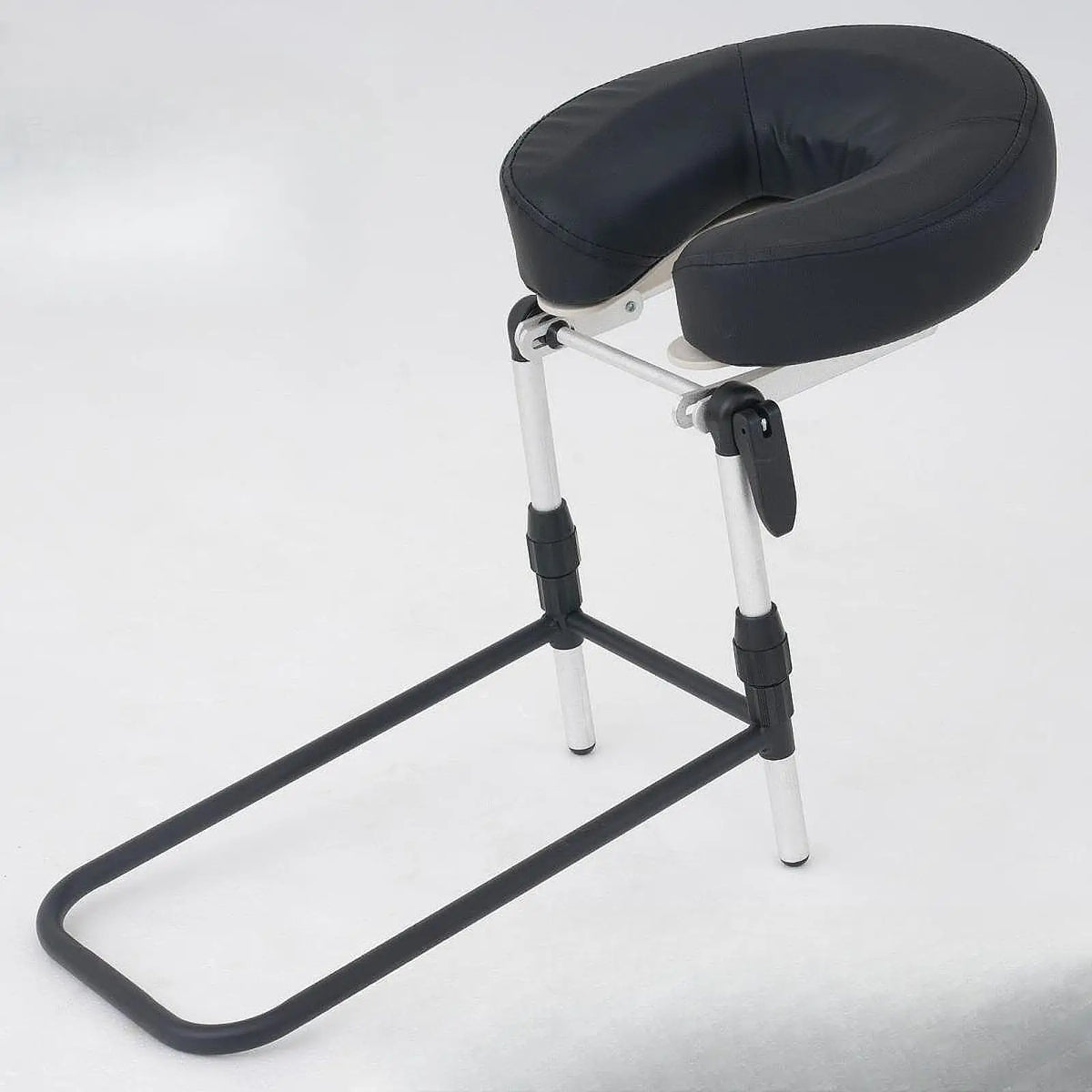Adjustable Face-Down Massage Headrest Kit