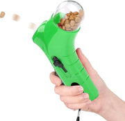 Handheld Pet Treat Launcher – 4 Colours