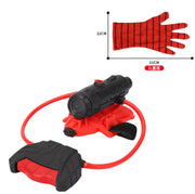 Wrist-Mounted Spider Water Launcher