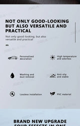 2 in 1 Dashboard Anti Slip Mat with Phone Mount 360-Degree Rotation Car Phone Holder Non-Slip Adhesive Mat for Car