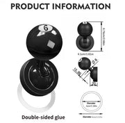 Car Start Ignition Button Joystick