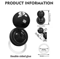 Car Start Ignition Button Joystick