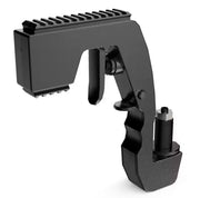 Champagne Gun Beer Gun Wine Dispenser Bottle Beer Ejector Feeding Spray Gun Bottle Cap Wine Stopper Ejector Feeding For Party