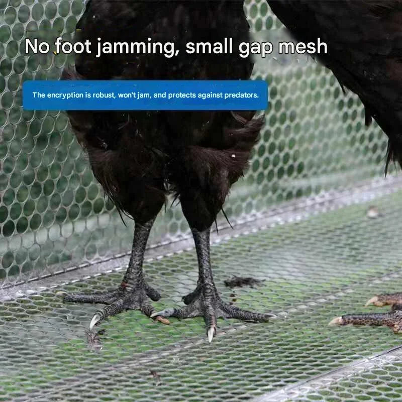 Portable Foldable Large Chicken Coop Runs Poultry Cage for Yard, Outdoor, Indoor