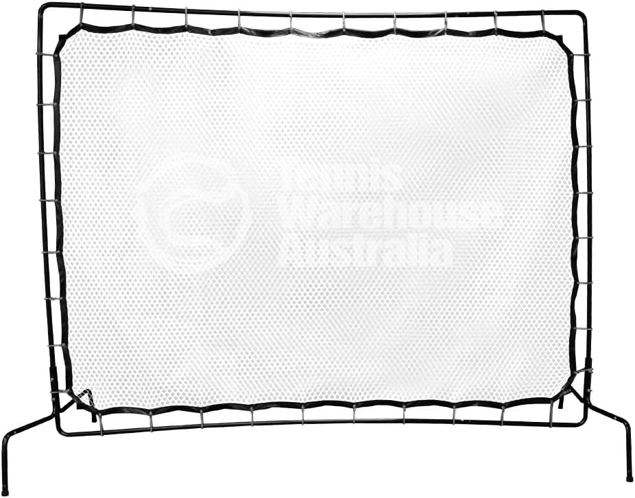 2.9 × 2.3 m Heavy-Duty Tennis & Pickleball Rebound Net