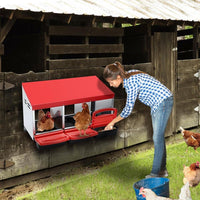 VAKA Chicken Nesting Boxes image 7