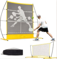 Multi-Sport Training Rebound Net image 1
