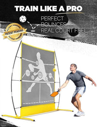 Multi-Sport Training Rebound Net image 3
