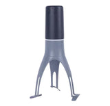 New Portable Whisks For Cooking 3 Speed Adjustable Auto Whisk Stirrer Stir Crazy Stick Utensil Egg Beaters Food Soup Mixer