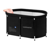 300 L Foldable Adult Soaking & Ice Bath Tub