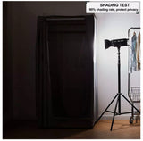 Clothing Store Fitting Room Privacy Protect Portable Dressing Room with Curtain