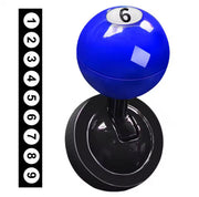 Car Start Ignition Button Joystick
