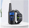 1x Remote + 1x Collar