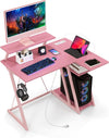 Pink