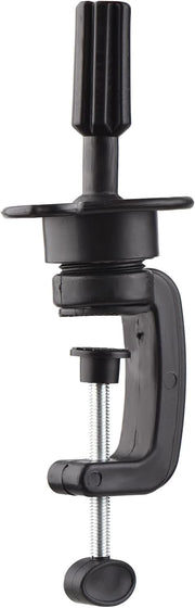 24-Inch Multicolour Synthetic Training Head with Clamp