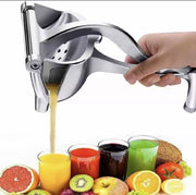 Heavy-Duty Manual Citrus Juicer