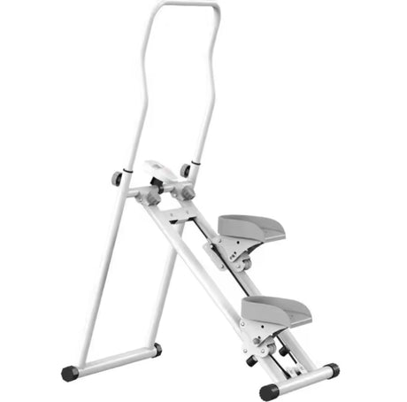 Machine Stepper  Stairway to Heaven Step Mill Sky Stepper Climber Home Lower Body Exercise Equipment Climbing