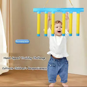 Falling-Stick Reaction Game for Kids & Families