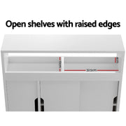 Bathroom Storage Cabinet Toilet Caddy With Wheels