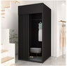 Clothing Store Fitting Room Privacy Protect Portable Dressing Room with Curtain
