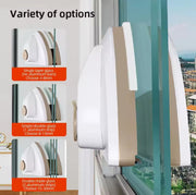 Double-Sided Magnetic Window Cleaning Tool