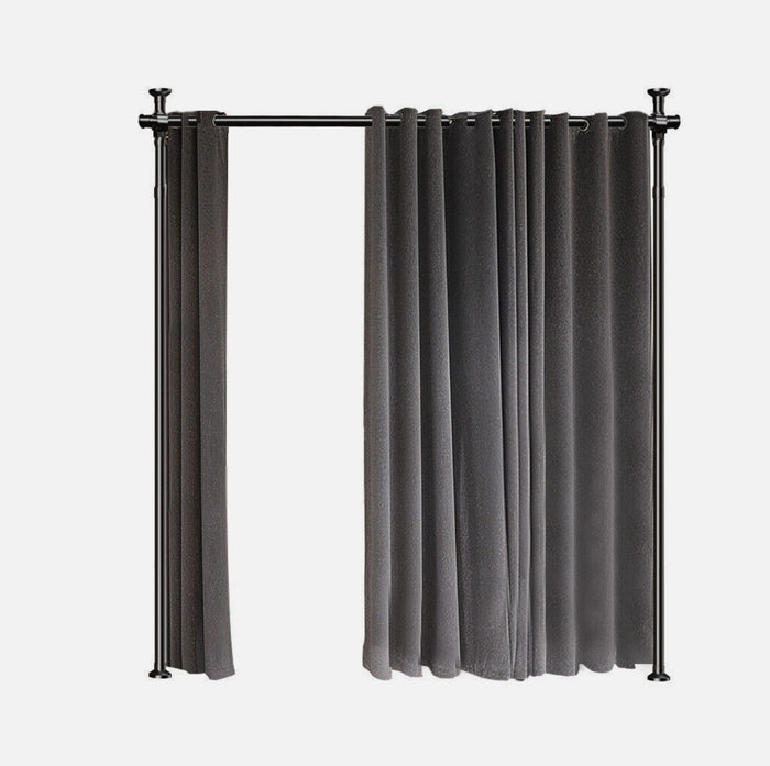 Adjustable Portable Room Divider Frame – 1.1–3m