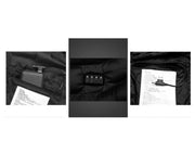 5V USB Heated Vest – 6 Sizes, Battery Not Included
