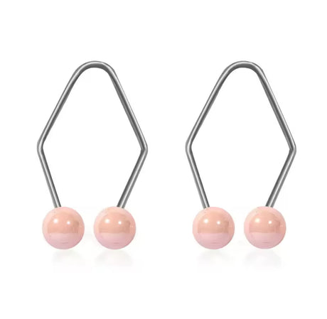 Dimple Makers for The Face Women Easy To Wear Develop Natural Smile Dimple Trainer Creative Body Jewelry Accessories