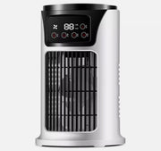 Portable Mini Air Conditioner Cooler Fan Water Cooling Conditioning Air AUS