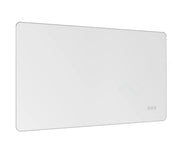 Touch LED Light Bluetooth Bathroom Makeup Wall Mirror Defog 600x800 600x1000mm