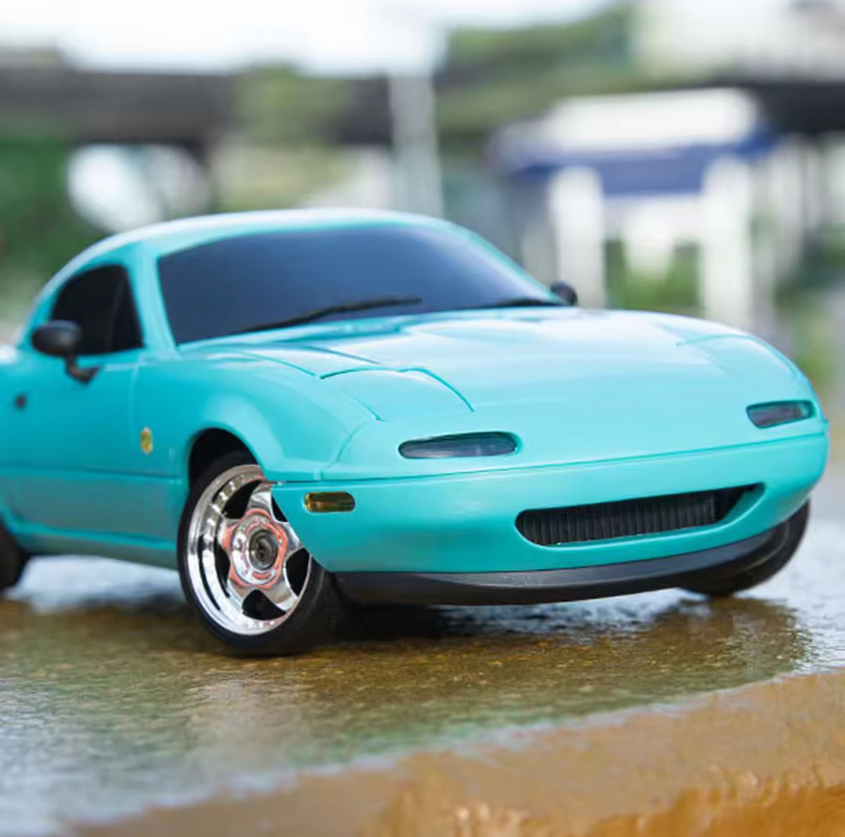 LDRC LD1804 1:18 2.4 GHz RC Drift Car